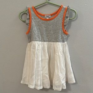 Splendid girls summer dress 12-18 months